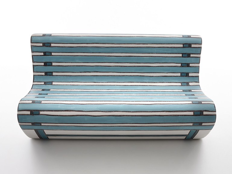 Summertime Sofa by Valerio Berruti for Gufram