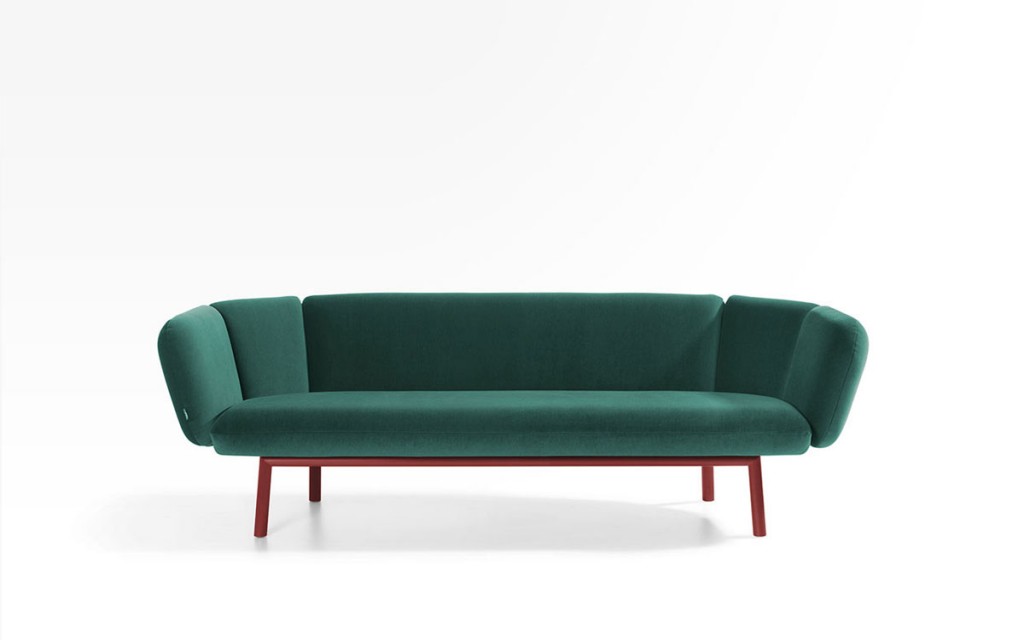 Bras Sofa by Fize Design Studio for Artifort