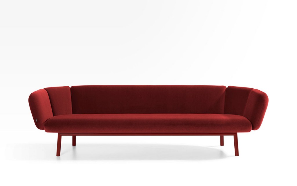 Bras Sofa by Fize Design Studio for Artifort