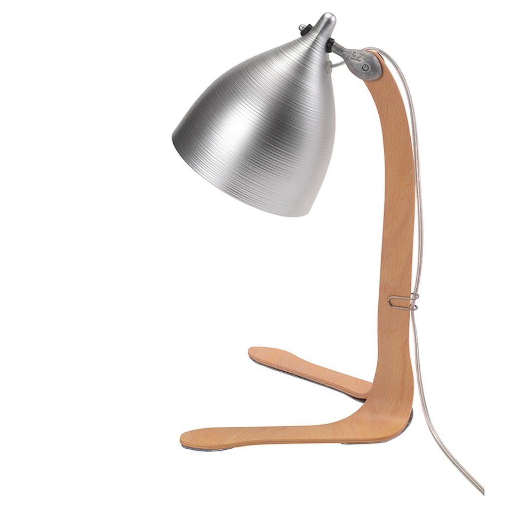 Cornet Table Lamp by Tse Tse