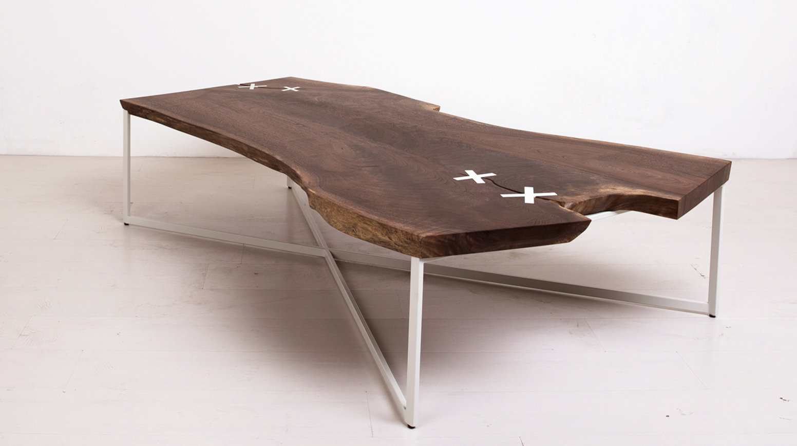 Stitched Table by Uhuru