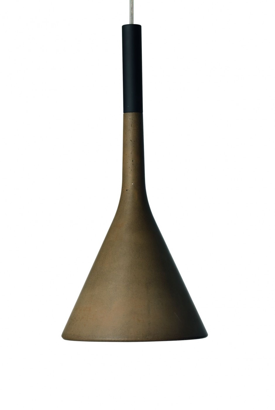 The Aplomb Lamp by Lucidi & Pevere for Foscarini 