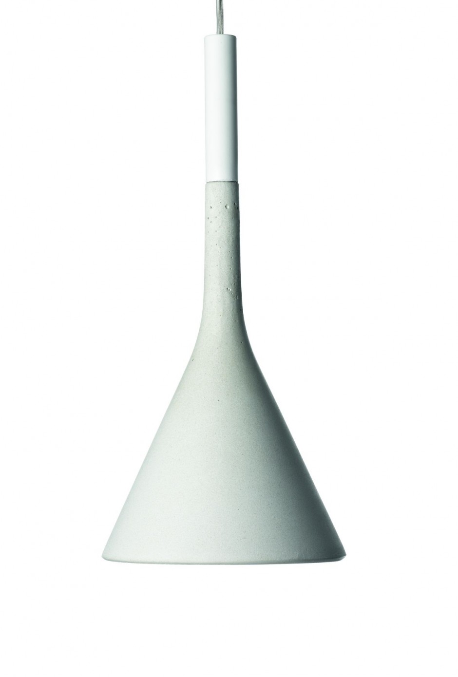 The Aplomb Lamp by Lucidi & Pevere for Foscarini 