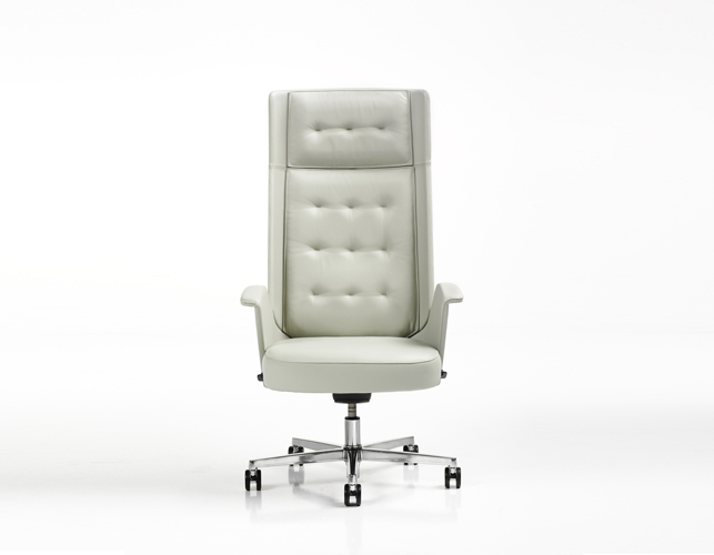Embrace Office Chair by Jorge Pensi for Estel