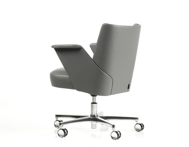 Embrace Office Chair by Jorge Pensi for Estel