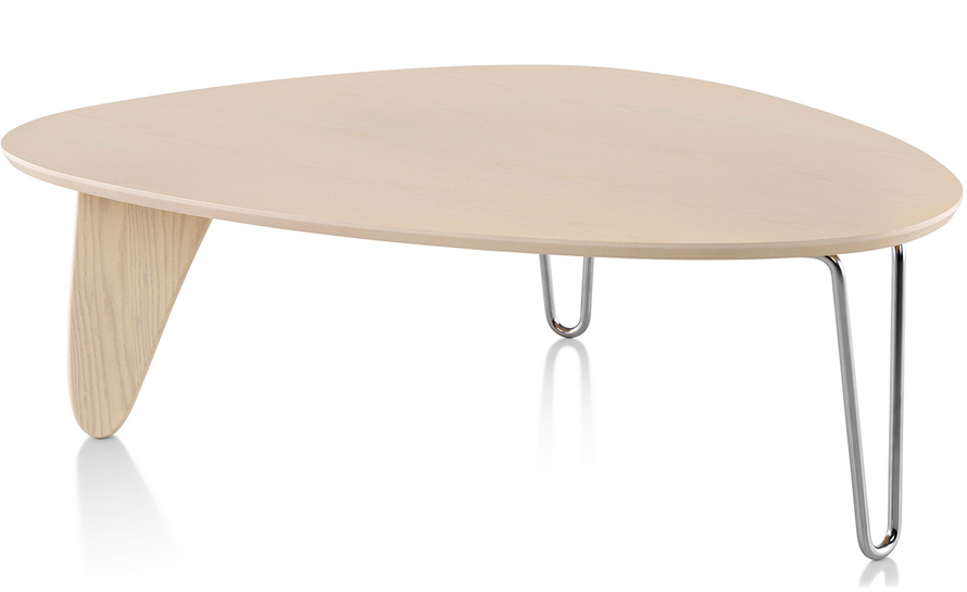 Noguchi Rudder Table by Herman Miller