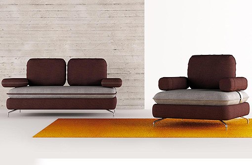 Sogno Collection by Matrix