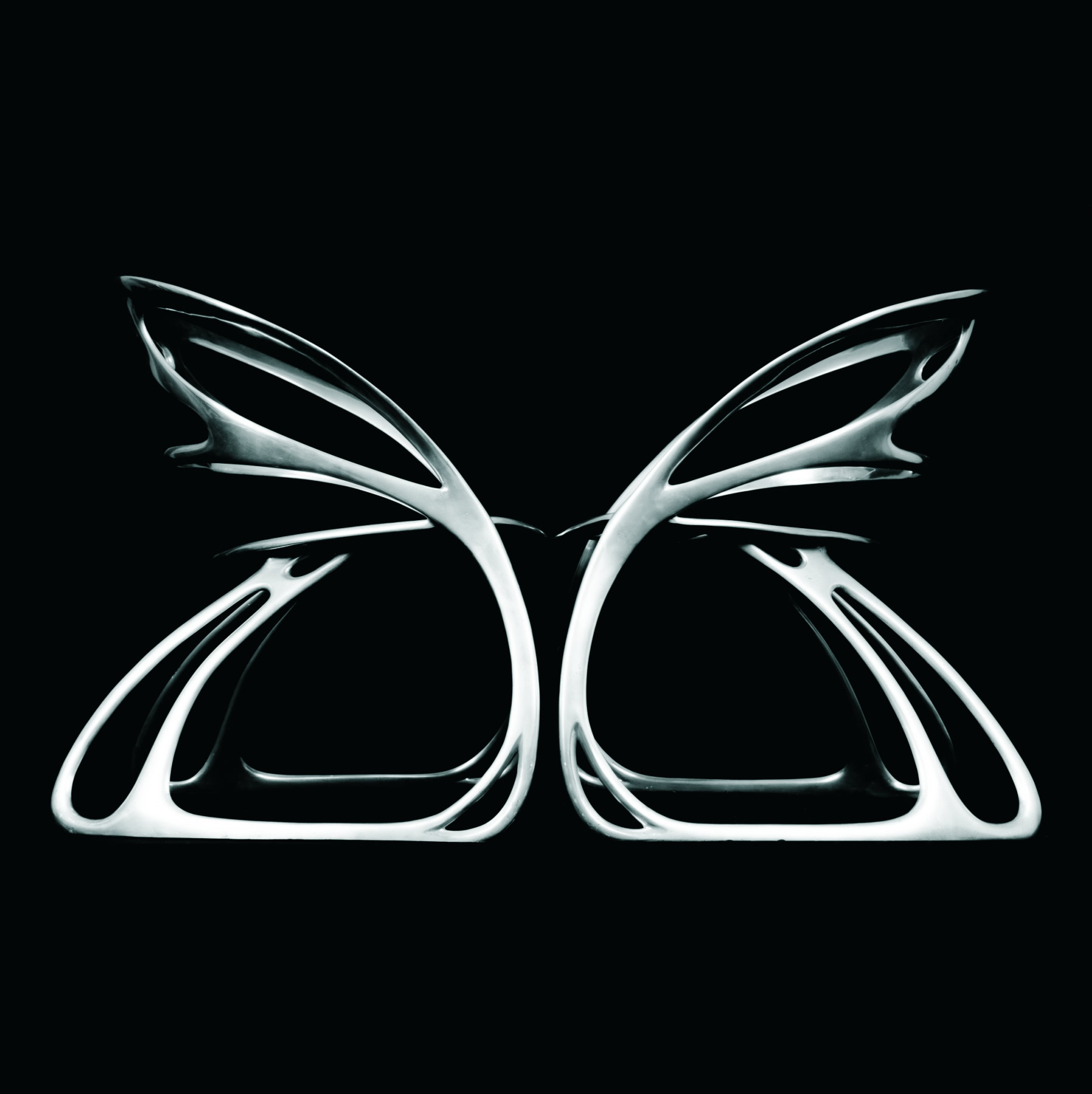 Butterfly Chair by Santo & Jean Ya