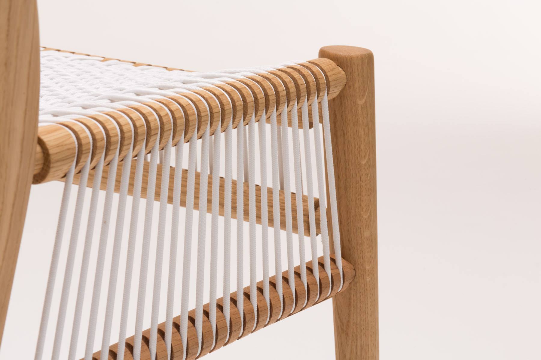 Loom Chair by H Furniture