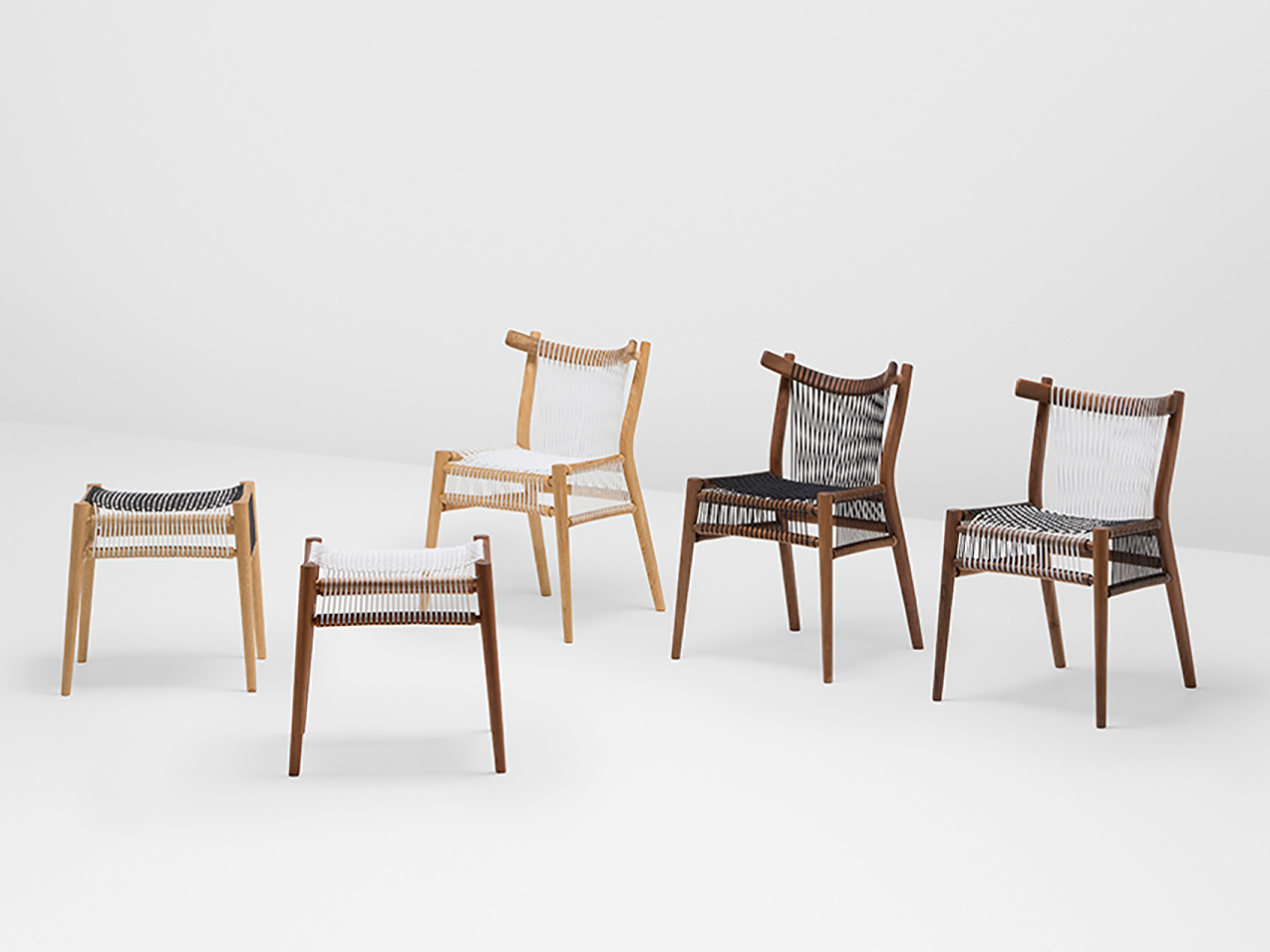 Loom Collection by H Furniture