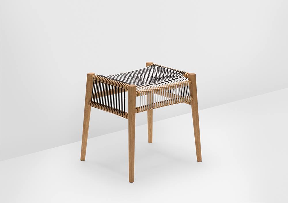 Loom Stool by H Furniture