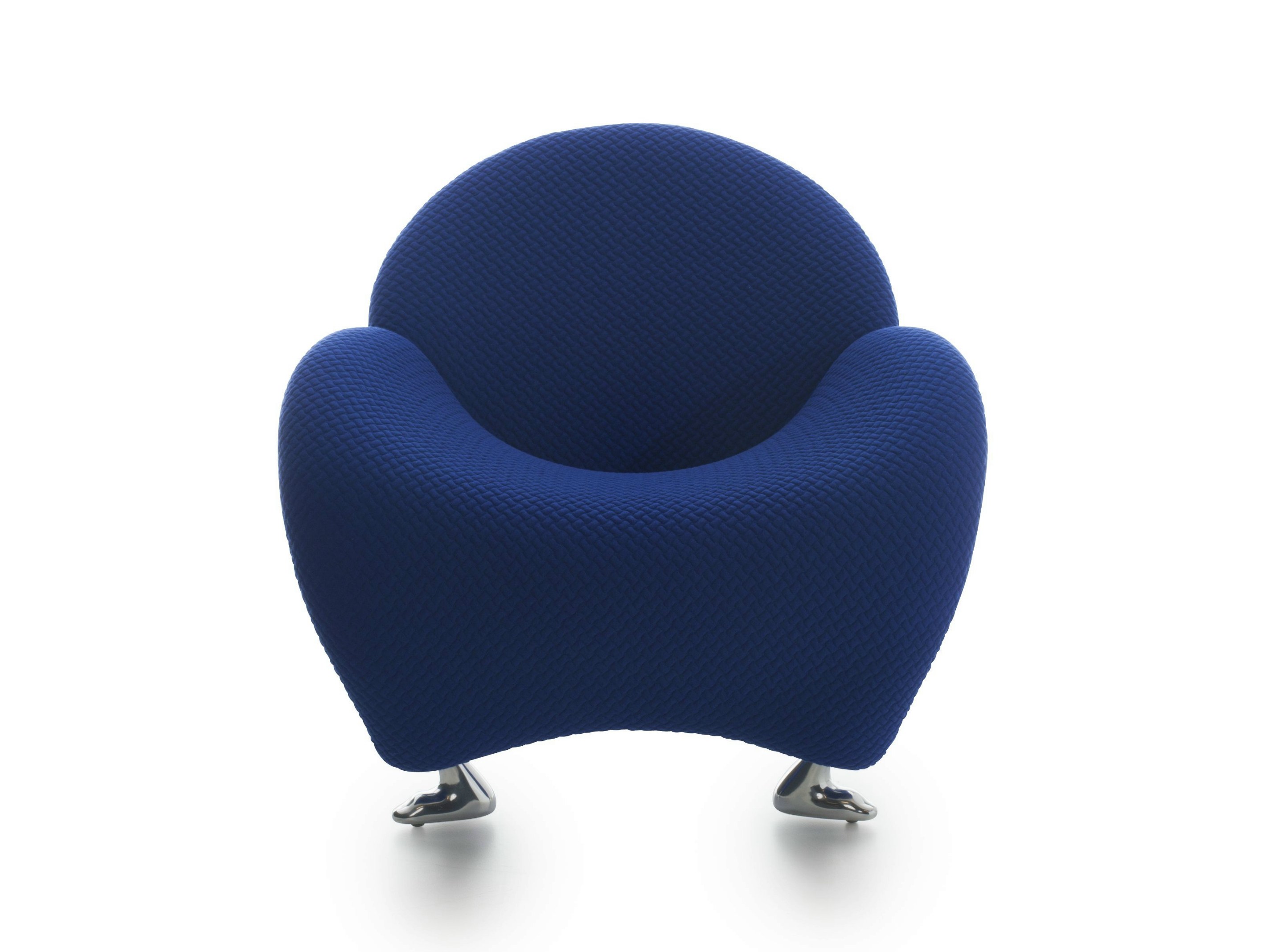 Papageno Lounge Chair by Leolux