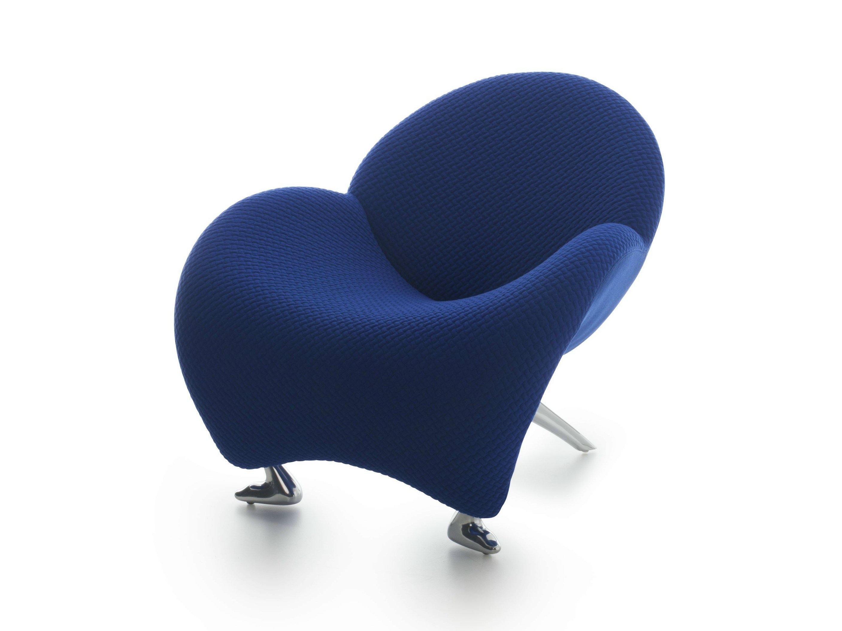 Papageno Lounge Chair by Leolux