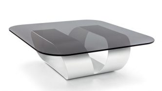 Ring Coffee Table by Sovet