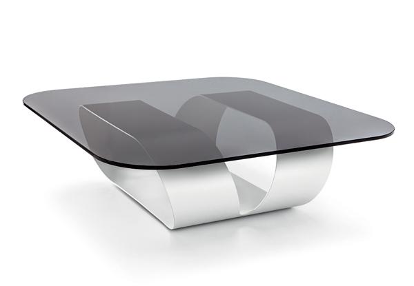 Ring Coffee Table by Sovet