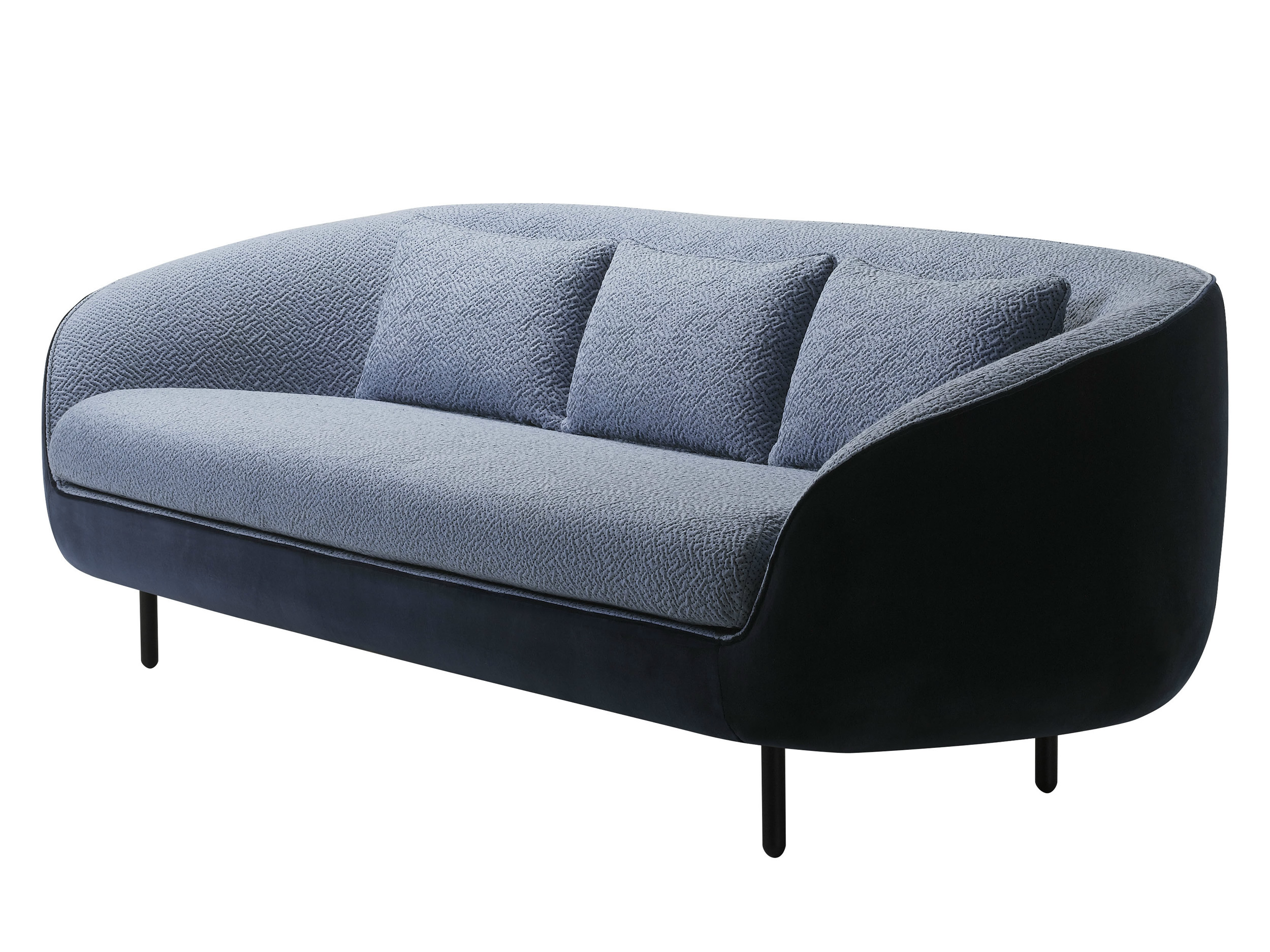 Haiku Low Sofa by GamFratesi Design for Fredericia