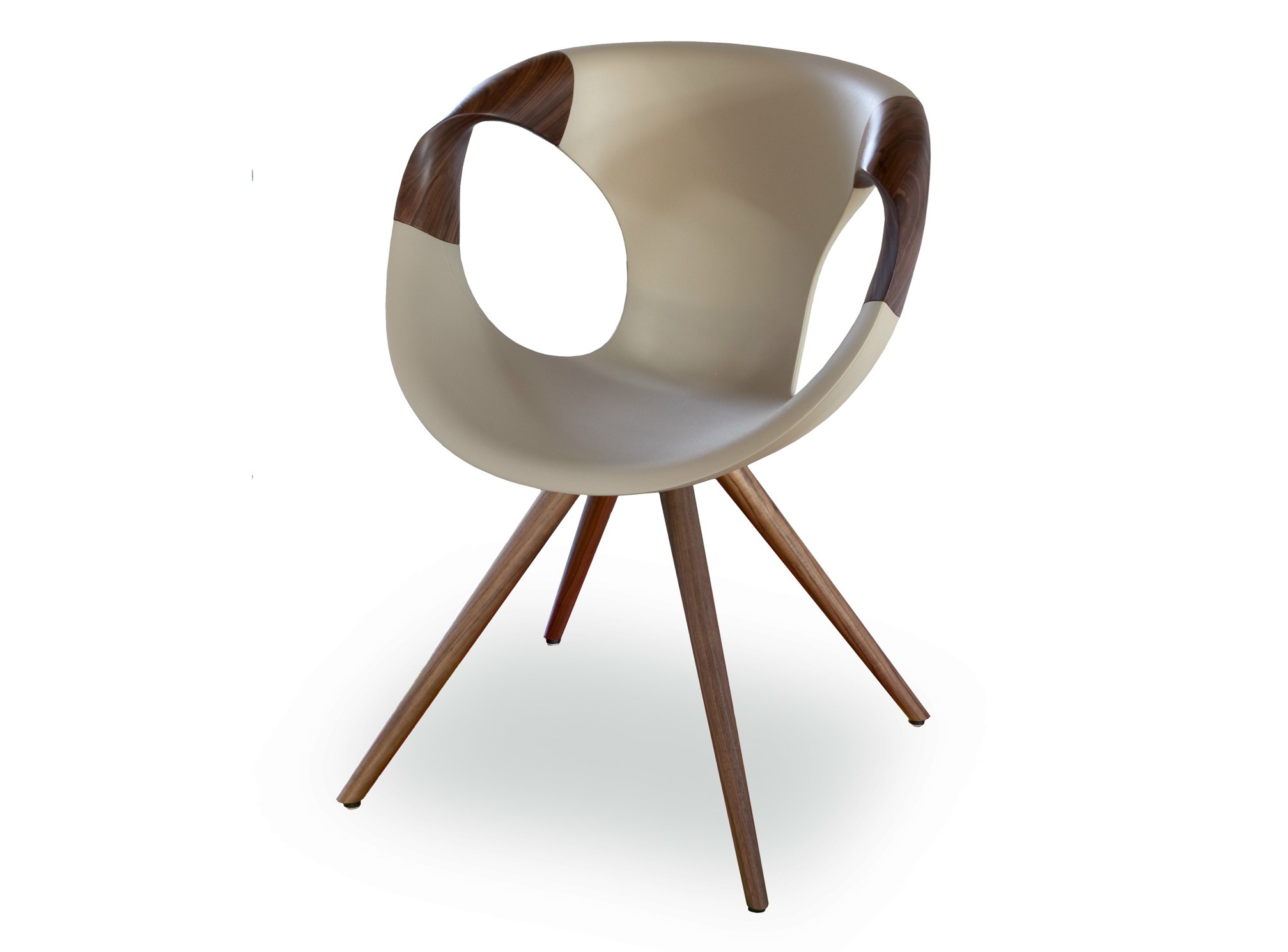Up-Chair by Tonon