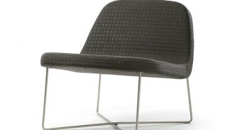 Hang On Lounge Chair by Stouby
