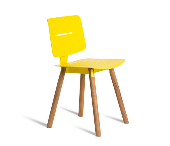 COCO Dining Chair by Oasiq