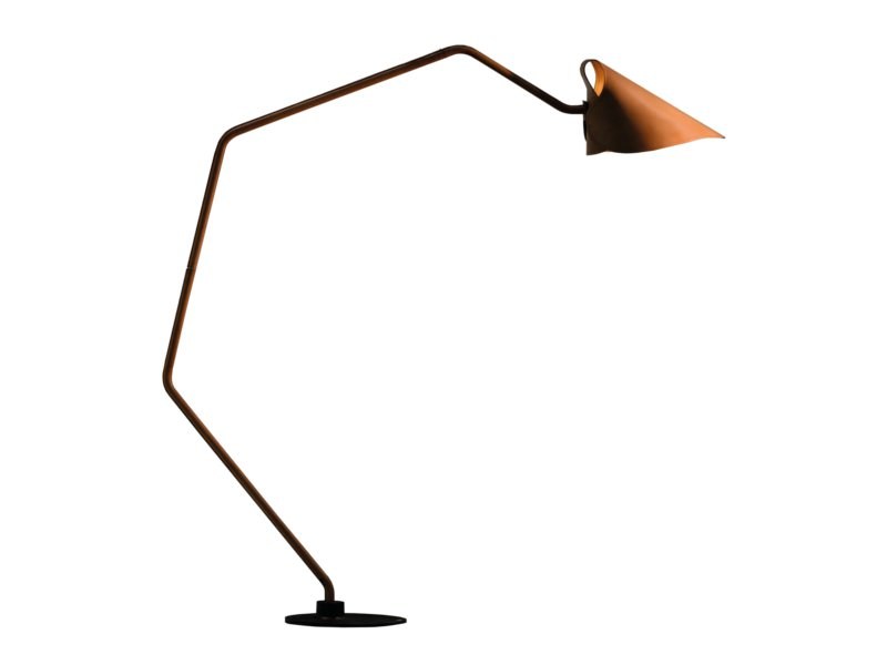 Mrs.Q Floor Lamp by Jacco Maris Design