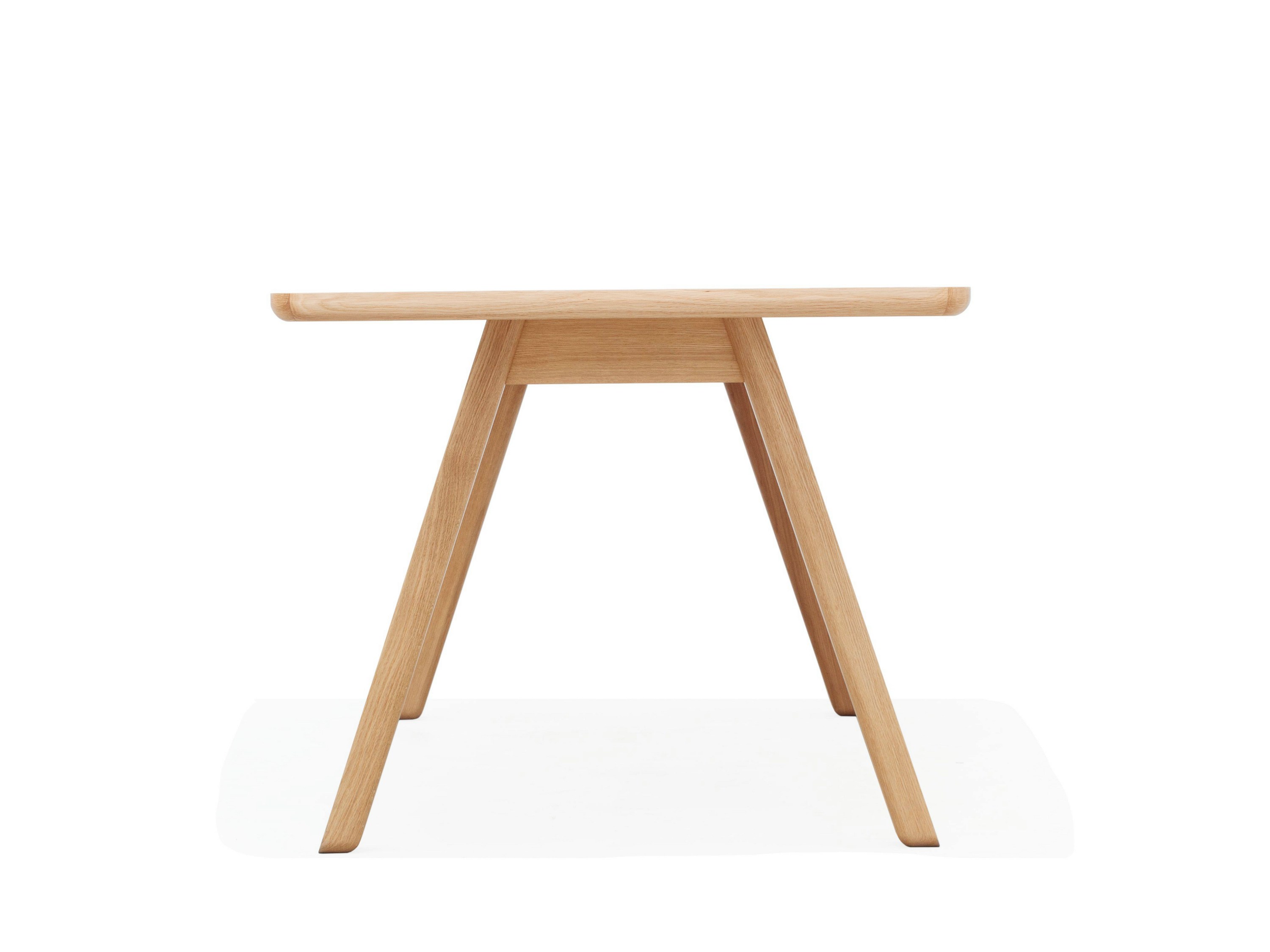 Stelvio Dining Table by Alexander Gufler for TON