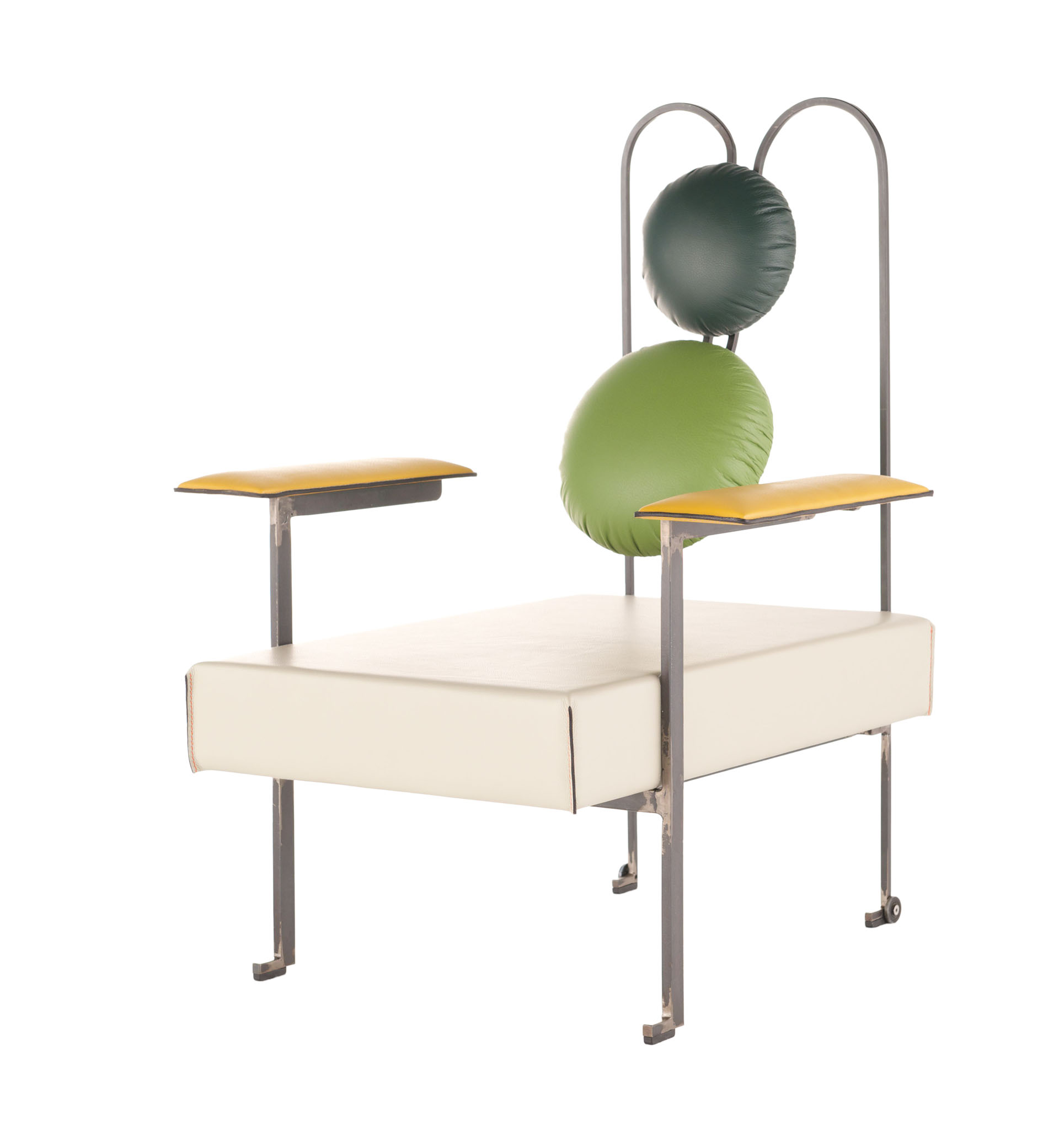 BIS Chair by Mario Milana