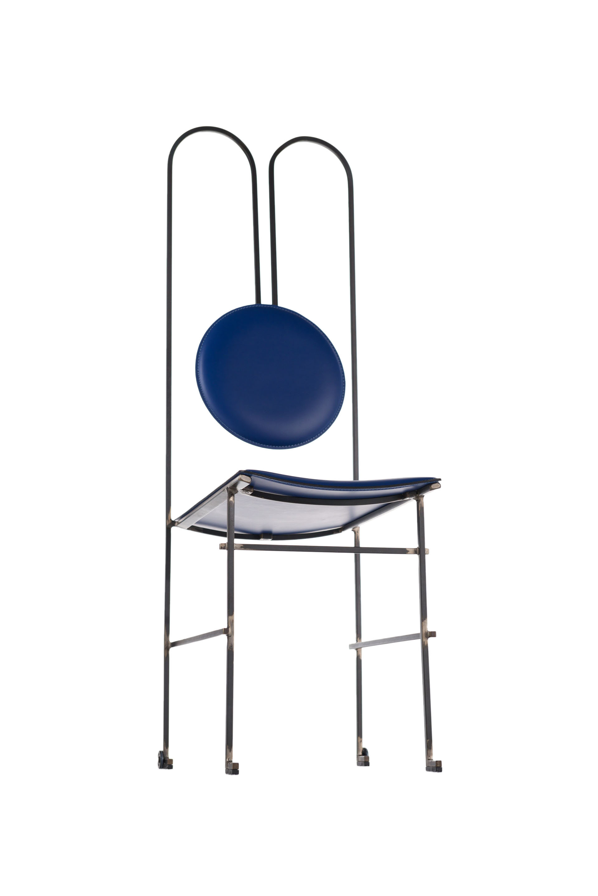 de Postura Chair by Mario Milana