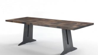 GoodWood Dining Table by Riva 1920