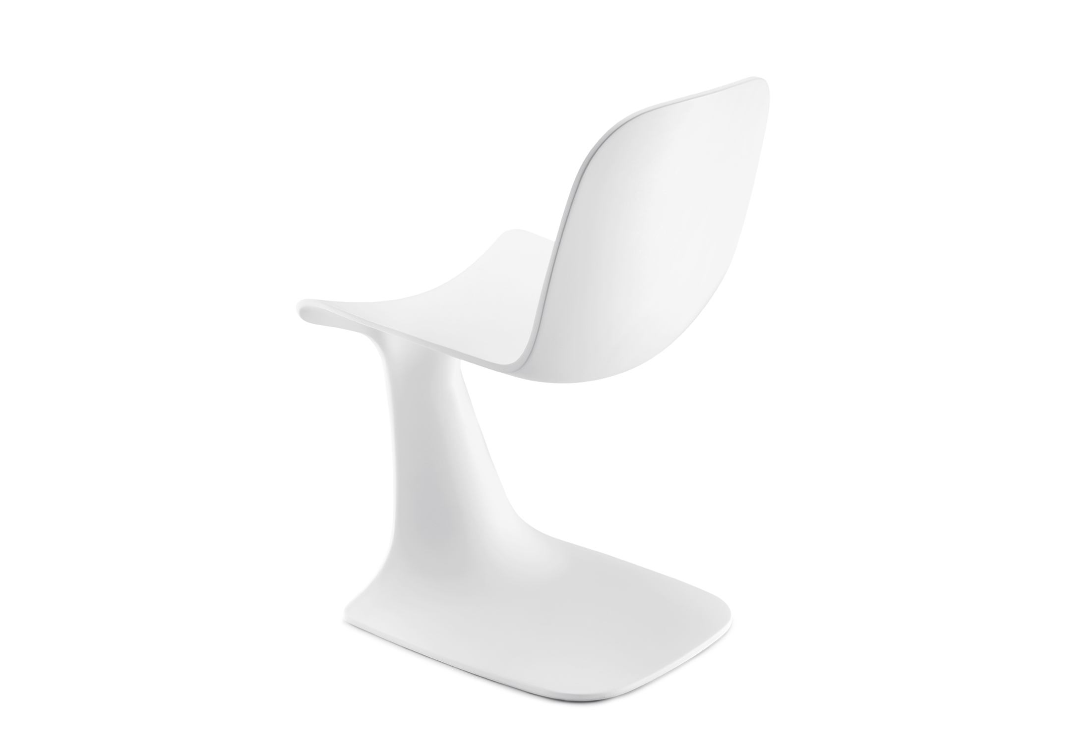 Lust Dining Chair by Xavier Lust for MDF Italia