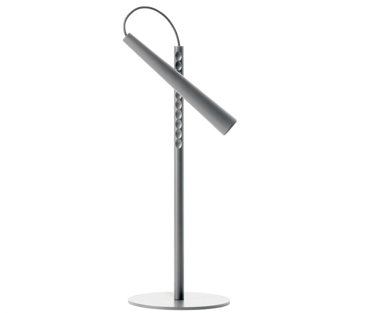 Magneto Table Lamp by Giulio Iacchetti for Foscarini
