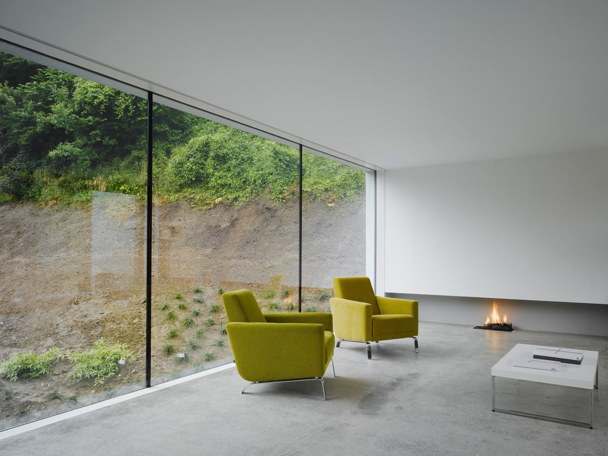 Dwelling at Maytree in Wicklow, Ireland by ODOS Architects