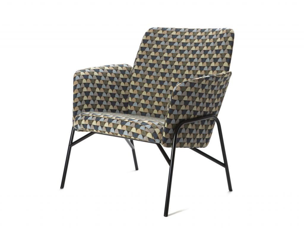 Taivu Lounge Chair by Mikko Laakkonen for Inno - Sohomod Blog