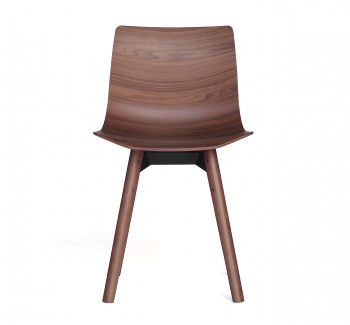 Loku Chair by Shin Azumi for Case Furniture