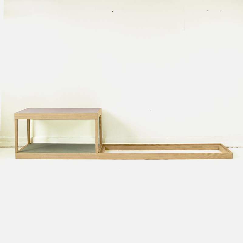 SF Modular Shelf by Philipp Beisheim