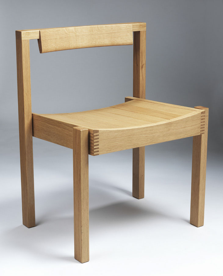 The Coventry Chair by Luke Hughes - Sohomod Blog