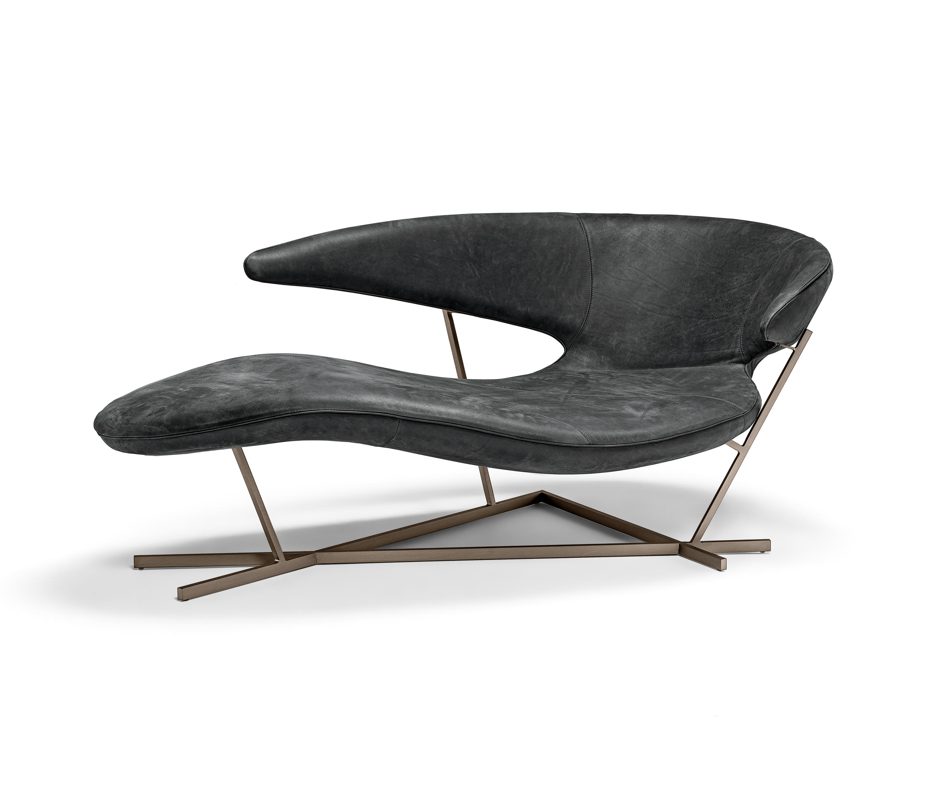 Design Heroes: Micarta Chair by Marc Newson - Sohomod Blog