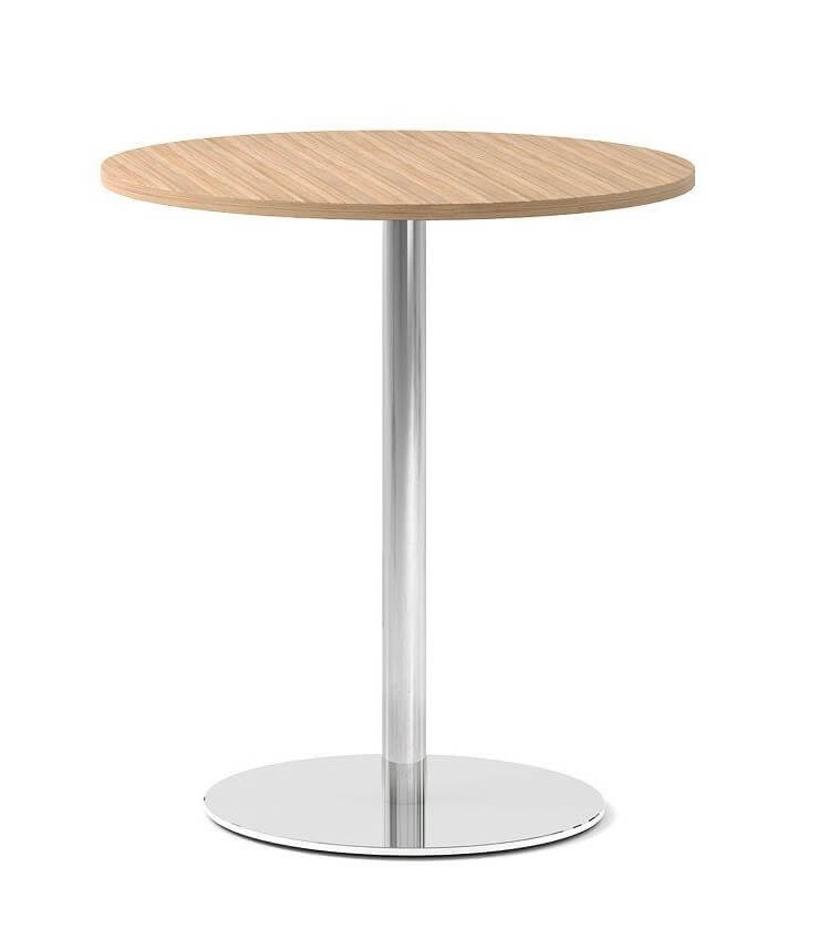 Sito Round Office Coffee Table